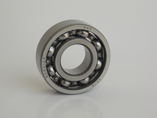 Deep Groove Ball Bearing Suppliers China