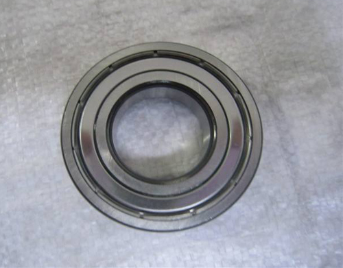 Fancy 6307 2RZ C3 bearing for idler